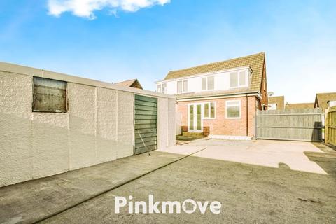 3 bedroom semi-detached house for sale, Mulcaster Avenue, Newport - REF# 00025819