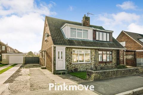 3 bedroom semi-detached house for sale, Mulcaster Avenue, Newport - REF# 00025819