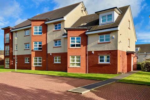 2 bedroom ground floor flat for sale, Elms Way, Ayr