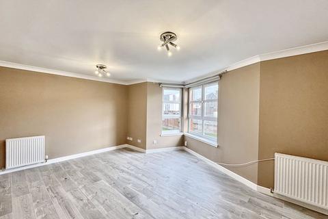 2 bedroom ground floor flat for sale, Elms Way, Ayr