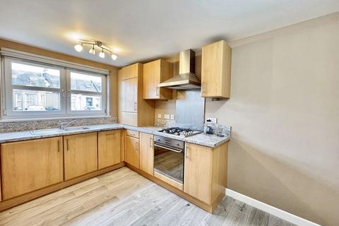 2 bedroom ground floor flat for sale, Elms Way, Ayr