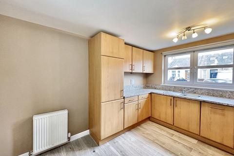 2 bedroom ground floor flat for sale, Elms Way, Ayr