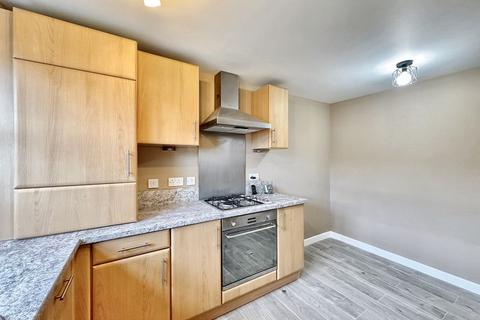 21 Elms Way, Ayr, KA8 9FB