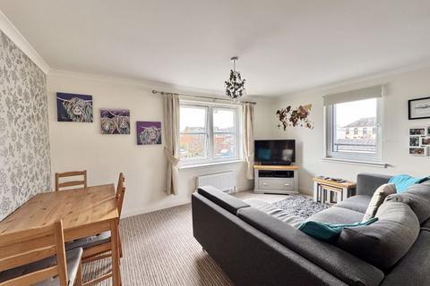 2 bedroom apartment for sale, Links Road, Prestwick