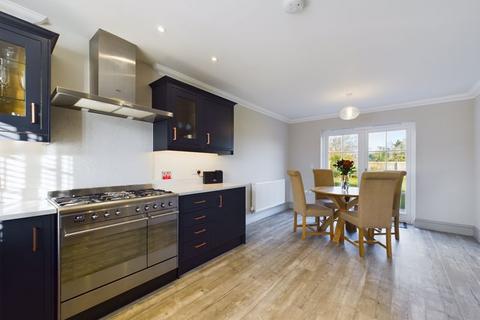 4 bedroom detached house for sale, Luns Close, Keinton Mandeville