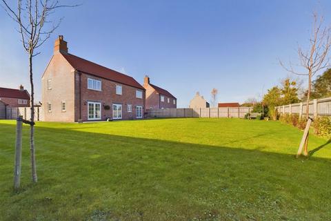 4 bedroom detached house for sale, Luns Close, Keinton Mandeville