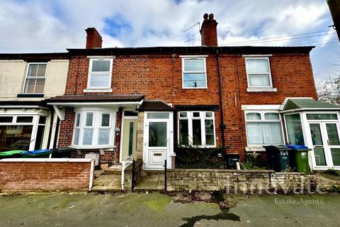 2 bedroom terraced house to rent, Farm Road, Oldbury B68