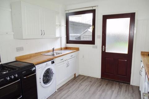 2 bedroom semi-detached house for sale, The Nebit, Alva FK12