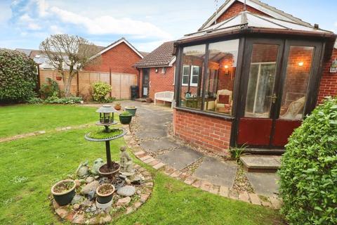 3 bedroom detached house for sale, Granville Way, Brightlingsea, CO7