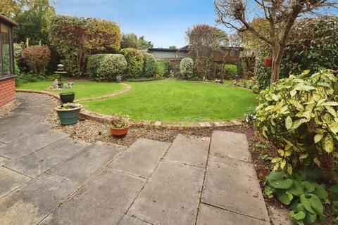 3 bedroom detached bungalow for sale, Granville Way, Brightlingsea, CO7