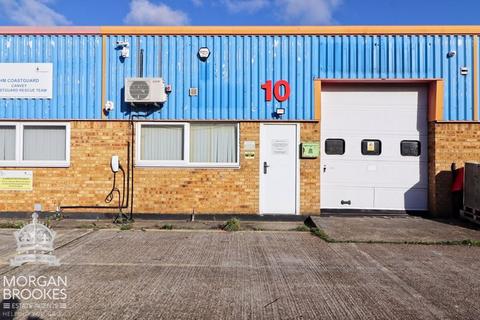 Property to rent, Unit 10, Charfleets Road, Canvey Island