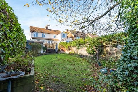 3 bedroom semi-detached house for sale, Stoke Road, Milton Keynes