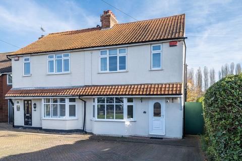 3 bedroom semi-detached house for sale, Stoke Road, Milton Keynes