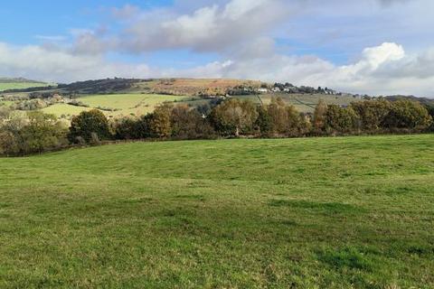 Land for sale, 3.92 Acres of Land Off Lower Greenshall Lane, Disley, Stockport