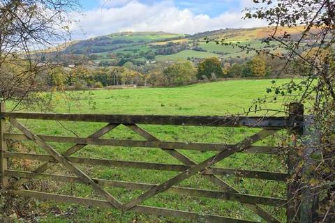 Land for sale, 3.92 Acres of Land Off Lower Greenshall Lane, Disley, Stockport