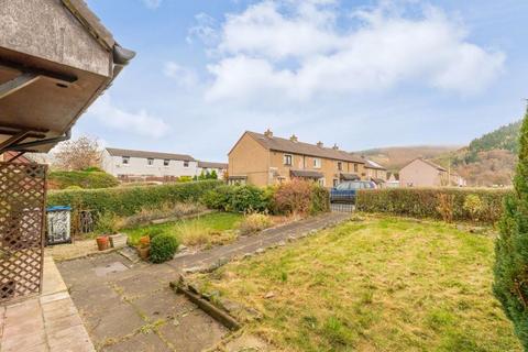 2 bedroom terraced house for sale, 9 Ballantyne Street, Innerleithen, EH44 6LL