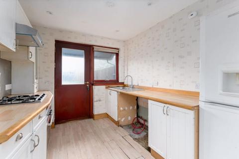 2 bedroom terraced house for sale, 9 Ballantyne Street, Innerleithen, EH44 6LL