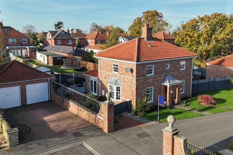 4 bedroom detached house for sale, Milford Mews, Haxby, York