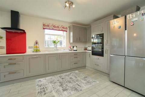 4 bedroom detached house for sale, Milford Mews, Haxby, York