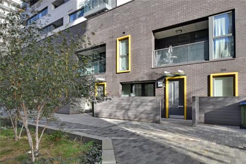 1 bedroom apartment for sale, Barge Walk, Greenwich, London, SE10