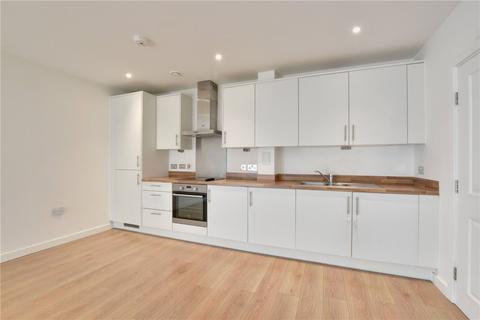 1 bedroom apartment for sale, Barge Walk, Greenwich, London, SE10