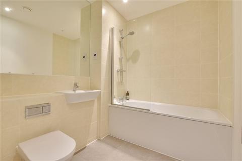 1 bedroom apartment for sale, Barge Walk, Greenwich, London, SE10