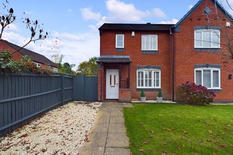 3 bedroom semi-detached house for sale, St. Marks Drive, Telford TF1