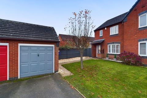 3 bedroom semi-detached house for sale, St. Marks Drive, Telford TF1