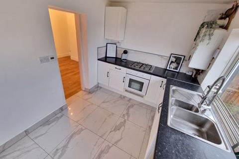 2 bedroom house for sale, Hastings Street, Carlton, Nottingham