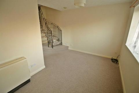 1 bedroom maisonette to rent, Denchworth Court, Emerson Valley