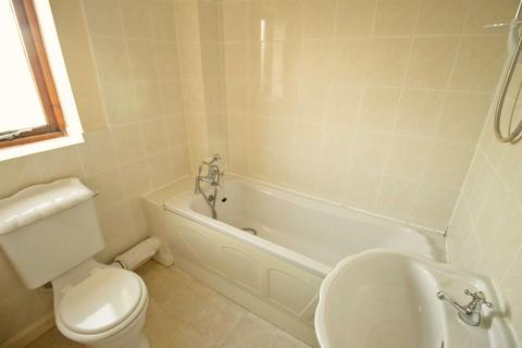 1 bedroom maisonette to rent, Denchworth Court, Emerson Valley