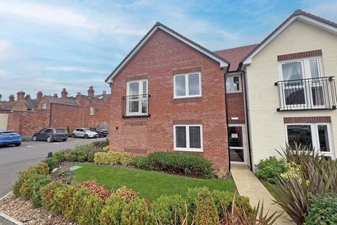 2 bedroom retirement property for sale, Innage Lane, Bridgnorth WV16