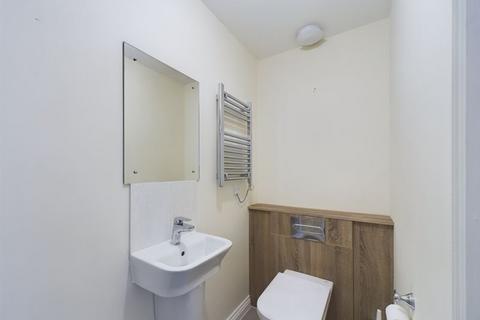 undefined, Innage Lane, Bridgnorth WV16