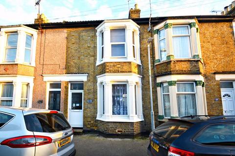 3 bedroom terraced house for sale, Invicta Road, Sheerness