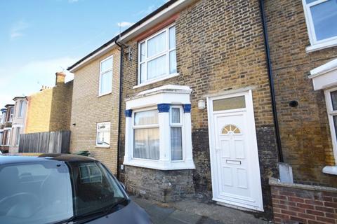 2 bedroom terraced house for sale, Wellesley Road, Sheerness