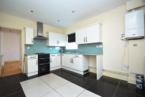 2 bedroom terraced house for sale, Wellesley Road, Sheerness