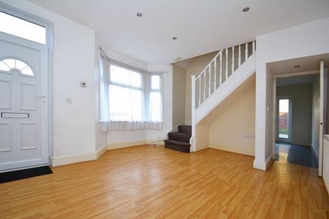 2 bedroom terraced house for sale, Wellesley Road, Sheerness