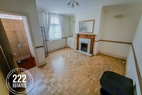 2 bedroom terraced house for sale, Forster Street Warrington WA2 7AX