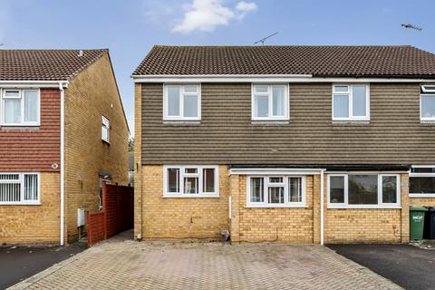 4 bedroom semi-detached house for sale, Lancaster Road, Bristol BS37