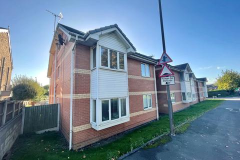 1 bedroom apartment to rent, Brookview Court, Borrowash