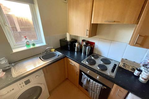 1 bedroom apartment to rent, Brookview Court, Borrowash