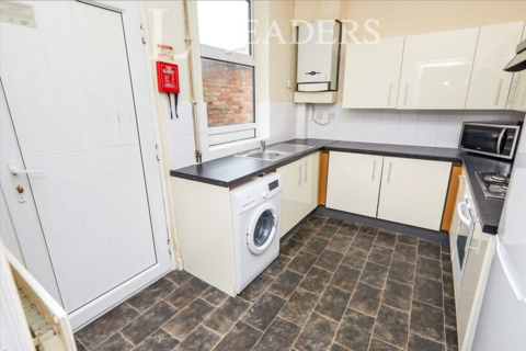 4 bedroom house share to rent, Longford Street, DE22, STUDENT ACCOMODATION 25/26