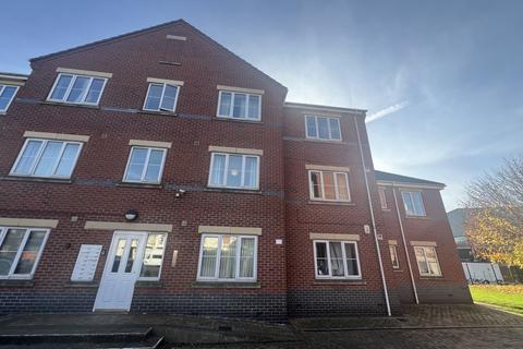 1 bedroom apartment to rent, City Walk, Slack Lane, Derby City, DE22