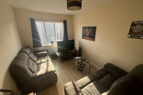 1 bedroom apartment to rent, City Walk, Slack Lane, Derby City, DE22