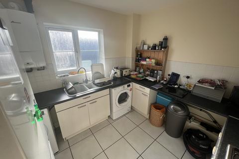 1 bedroom apartment to rent, City Walk, Slack Lane, Derby City, DE22