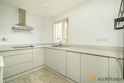 1 bedroom end of terrace house to rent, Cogges Hill Road, Witney