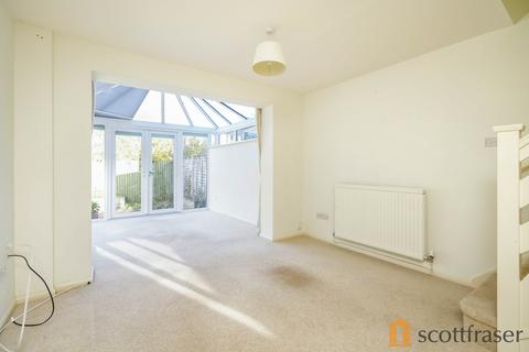 1 bedroom end of terrace house to rent, Cogges Hill Road, Witney