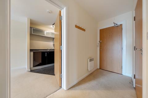 2 bedroom apartment to rent, Marriotts Walk, Witney