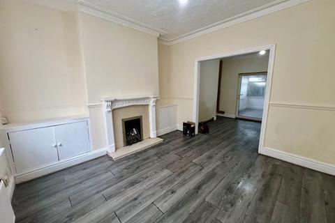 3 bedroom end of terrace house for sale, Curate Road, Liverpool