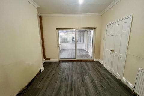 3 bedroom end of terrace house for sale, Curate Road, Liverpool